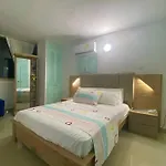 Lindo Apto Con Vista Al Mar