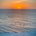 Lindo Apto Con Vista Al Mar