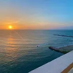 Lindo Apto Con Vista Al Mar