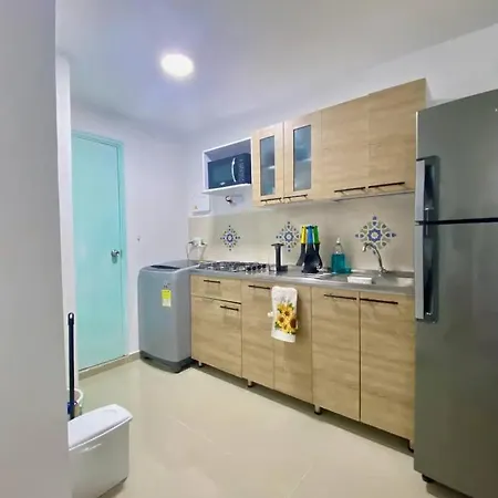 Lindo Apto Con Vista Al Mar Apartamento *